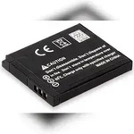Ansmann 1400-0050 Kamera-/Camcorder-Akku Lithium-Ion (Li-Ion) 950 mAh