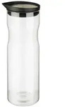 APS Glaskaraffe &Oslash; 8 cm, H: 32 cm, 1,2 Liter
