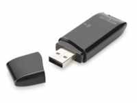 Digitus USB 2.0 Multi Card Reader