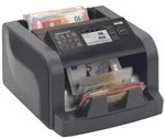 ratiotec rapidcount S 575 Banknotenz&auml;hler (Wert- & St&uuml;ckz&auml;hlung) mit