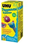 UHU Pappmach&eacute; Kleister, l&ouml;semittelfrei, Pulverform