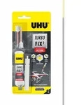 UHU Turbo FiX Plastik 10g