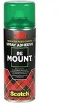 3M Spr&uuml;hkleber Re MountT 352249 400ml