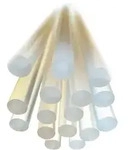Rapid Klebepatrone D12, gelb, 1 kg