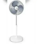 Rowenta Standventilator Essential+ VU 4410 ws