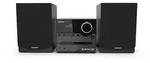 Sony Sharp XL-B517D DAB+/BT Hifi-Anlage schwarz