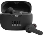 JBL TUNE 230NC TWS In Ear Kopfh&ouml;rer Bluetooth&reg; Schwarz