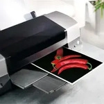 SIGEL Fotopapier IP663 DIN A4 125g hochwei&szlig; 25 Bl./Pack.