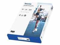 INAPA Kopierpapier, Tecno Premium, A3, 80 g/qm, extraweiß