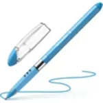 Schneider 151210 Kugelschreiber Slider Basic - XB, hellblau