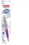 Herlitz Kugelschreiber my.pen rosa/lila