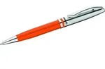 Pelikan Kugelschreiber K35 Jazz Classic Drehmechanik orange