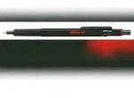 rotring Druckkugelschreiber 600, metallic-gr&uuml;n