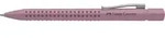 FABER-CASTELL Druckkugelschreiber GRIP 2010 Harmony, rosa