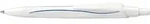Schneider Reco 131850 Einziehbar Kugelschreiber Blau 0.5 mm Mittel Kugelschreiber