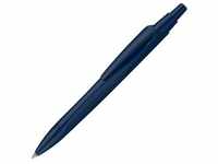 Kugelschreiber Reco blau/blau