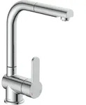 Sch&uuml;tte K&uuml;chenarmatur LONDON, Niederdruck Armatur K&uuml;che, Wasserhahn K&uuml;che