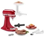 KitchenAid Wurstf&uuml;ller-Aufsatz 5SSA