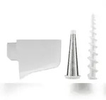 KitchenAid P&uuml;rieraufsatz 5FVSP