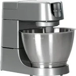 Kenwood Chef KVC3100S K&uuml;chenmaschine silber