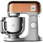 Kenwood KMIX KMX760GD K&uuml;chenmaschine, rosegold