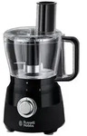 Russell Hobbs 24732-56 K&uuml;chenmaschine 600 W 1,5 l Schwarz