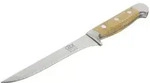 G&uuml;de Alpha Olive - Ausbeinmesser - 16 cm