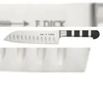 F. Dick Friedr. Dick Santokumesser Serie 1905 mit Kullen