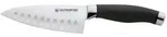 Carl Schmidt Sohn, SHIKOKU Santoku-Messer 5CrMov15 13 cm 1 St&uuml;ck im Geschenkkarton