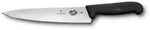 Victorinox Tranchiermesser Fibrox 22cm, rutschfest