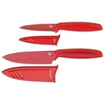 WMF 18.7908.5100 K&uuml;chenbesteck- & Messer-Set 4 St&uuml;ck(e)
