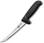 Victorinox Fibrox flexibles Ausbeinmesser mit Sicherheitsgriff 15cm