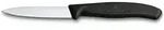 Victorinox Gem&uuml;semesser Swiss Classic 8 cm, Mittelspitz, mit extra scharfer Klinge,