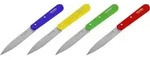 Opinel Officemesser-Set No. 112 4-tlg. farbig