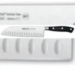 Arcos Serie Riviera - Santoku Messer - Klinge aus Nitrum geschmiedetem...