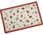Villeroy & Boch Toy's Delight Gobelin Tischset / Platzset Spielzeuge 32x48cm