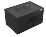 K&Auml;NGABOX&reg; Thermobox Professional GN 1/1 : schwarz