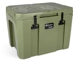 Petromax K&uuml;hlbox KX50 (50L) oliv