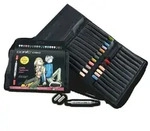 Marker Copic Ciao Set Wallet Witch 12 St&uuml;ck