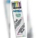 ONLINE&reg; 19079 5 ONLINE&reg; Calli.Brush Double Brush-Pens farbsortiert