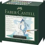 Faber Castell Aquarellmarker A.D&uuml;rer 0,8mm 30er Etui