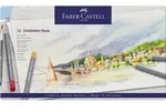 Faber-Castell Farbstift Goldfaber Aqua 114636 sortiert 36 St./Pack.