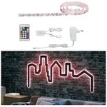 Paulmann FlexLED LED Strip 3D 1,5m 11W RGB 12VA 78964