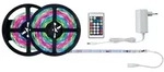 Paulmann SimpLED Motion LED Strip RGB Basisset 7,6m beschichtet 15W 494lm RGB 18VA