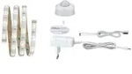 Paulmann YourLED LED Strip Night PIR-Sensor Bettlicht mit Bewegungssensor 1m