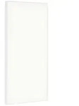 Paulmann LED Panel 3-Step-Dim Veloraeckig 595x295mm26W 2550lm 3000K Wei&szlig; dimmbar