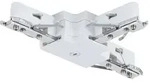 Paulmann URail Verbinder T-St&uuml;ck 104x62mm max. 1000W Wei&szlig; 97686