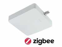 Paulmann URail Einspeisung Smart Home Zigbee Mitte 227x196mm max. 300W Weiß...
