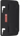 Brunnen Taschenlocher Colour Code onyx