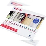edding 55 Fineliner sortiert (16er Metallbox)